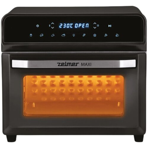 ZELMER Maxi ZAF9230 Czarny