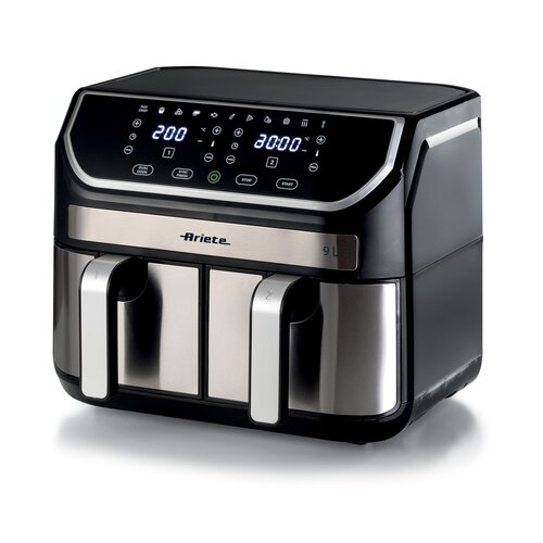 ARIETE 4625/00 z podwójnym koszem