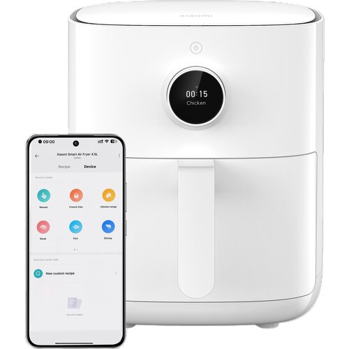 XIAOMI Smart MAF14 (Wi-Fi)