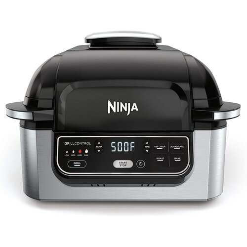 NINJA AG301EU